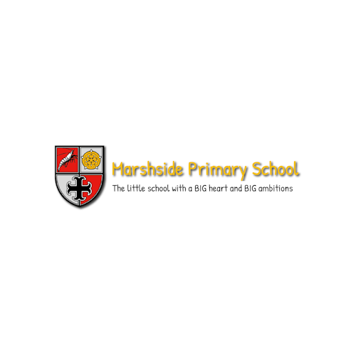 Marshside Primary School logo