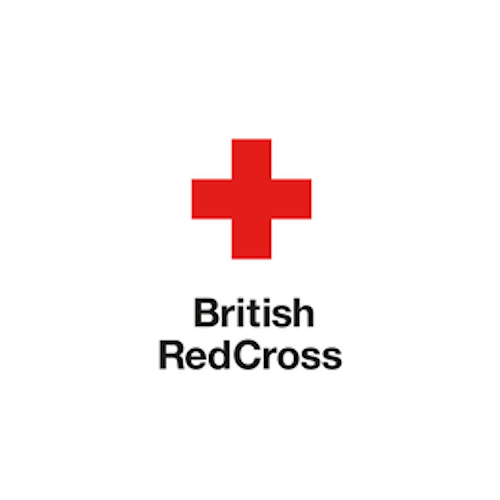 British Red Cross logo