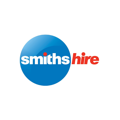 Smiths Equipment Hire logo