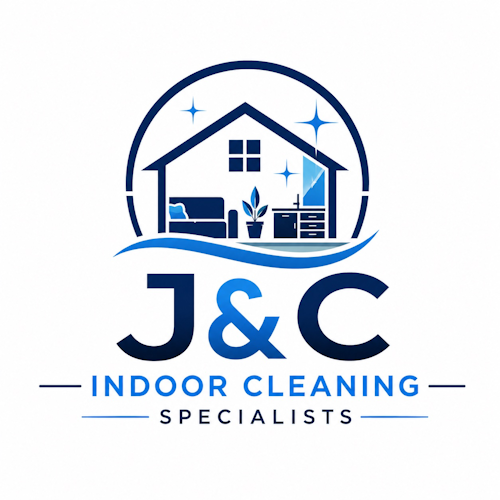 J&C Indoor Cleaning Specialists logo