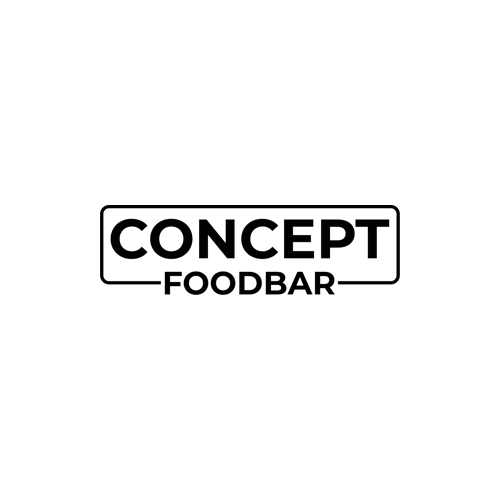 Concept Food Bar logo