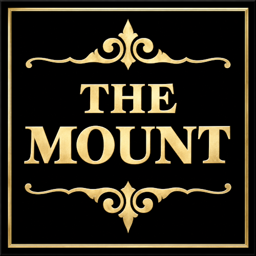 The Mount Pleasant logo