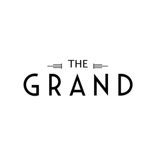 The Grand logo