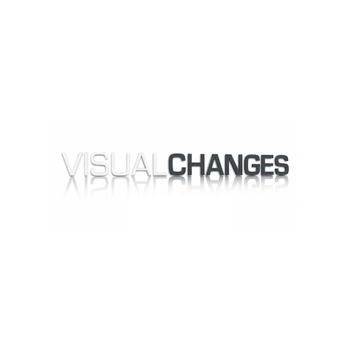 Visual Changes logo