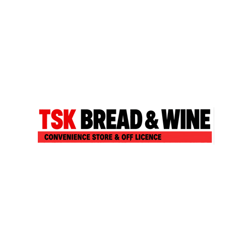 TSK Bread & Wine logo