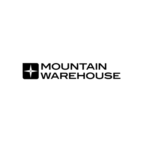 Mountain Warehouse logo