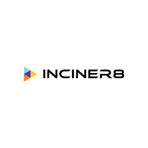 Inciner8 logo