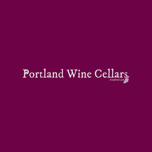 Portland Wine Cellars logo