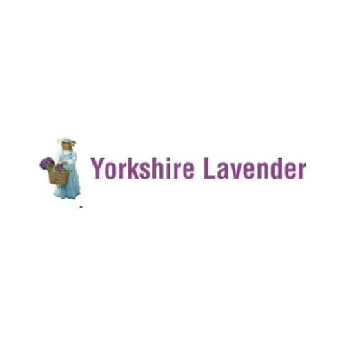 Yorkshire Lavender logo