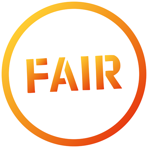 The Fair Trade Store logo