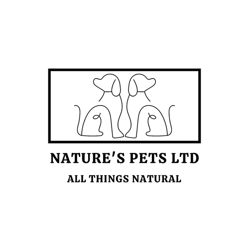 Nature's Pets logo