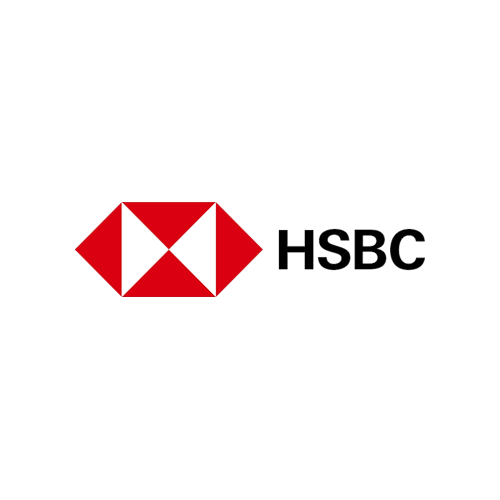 HSBC UK logo
