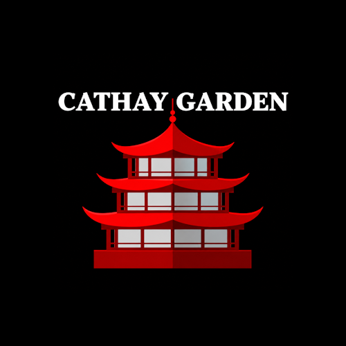 Cathay Garden logo