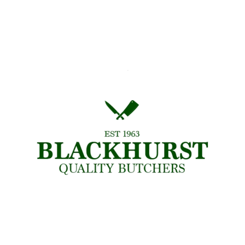 Blackhurst Butchers logo