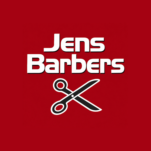 Jens Barbers logo