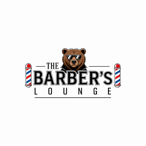 The Barbers Lounge logo