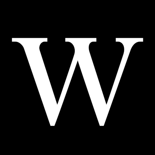 Waterstone's logo