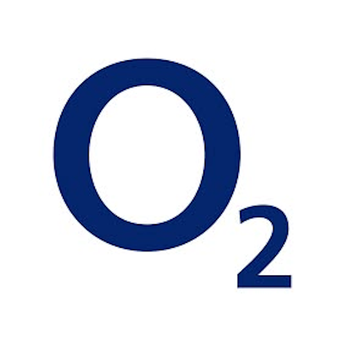 O2 logo