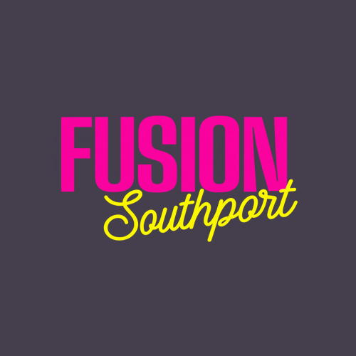 Fusion logo