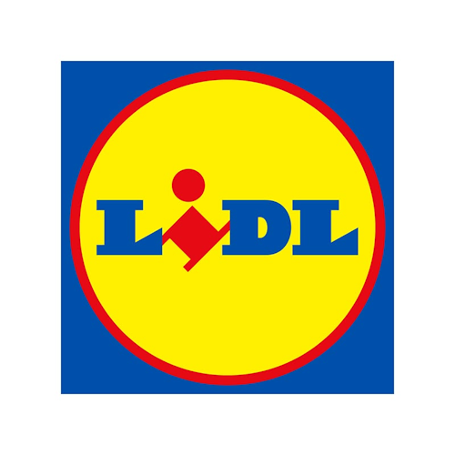 LIDL logo