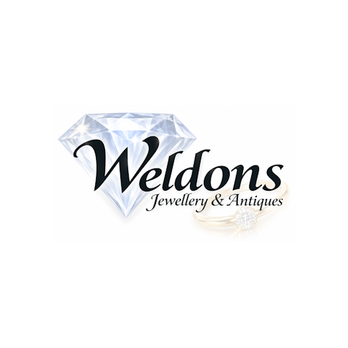Weldons Jewellery & Antiques logo