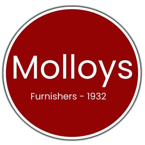 Molloys Furnishers logo