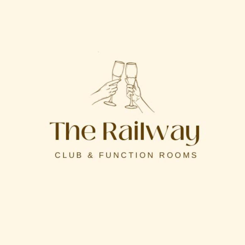 Southport Railway Club logo