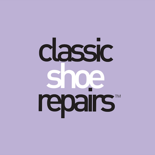 Classic Shoe Repairs logo