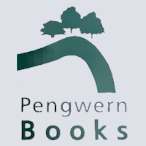 Pengwern Books logo