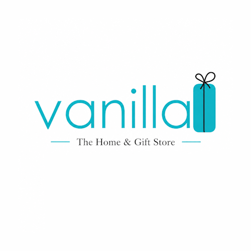 Vanilla Home & Gift Store logo
