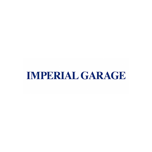 Imperial Garage logo