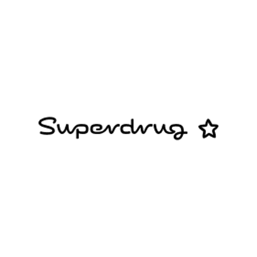 Superdrug logo