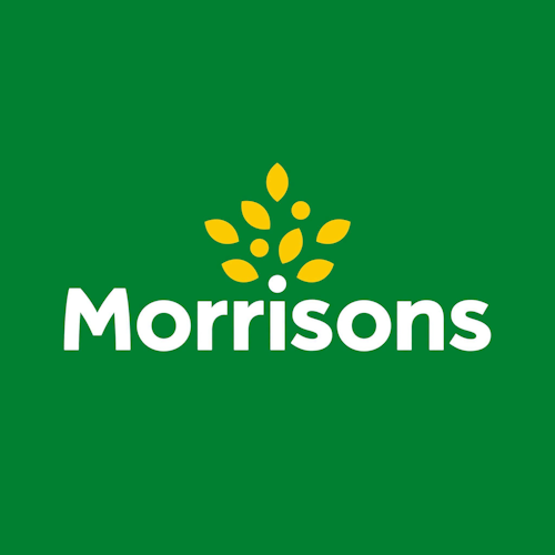 Morrisons Daily logo