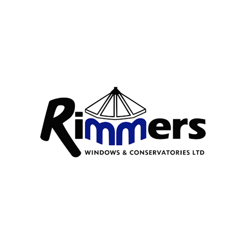 Rimmers Windows & Conservatories logo