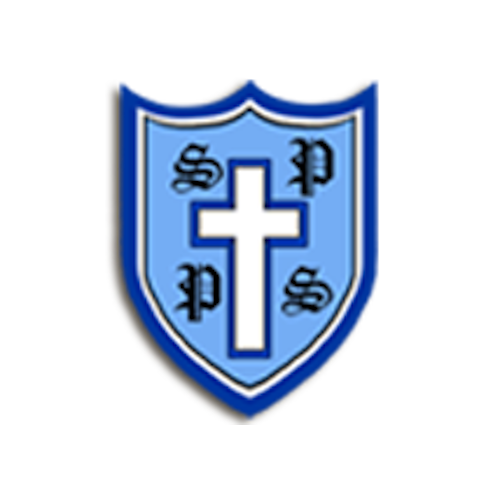 St Patrick's Catholic Primary School logo