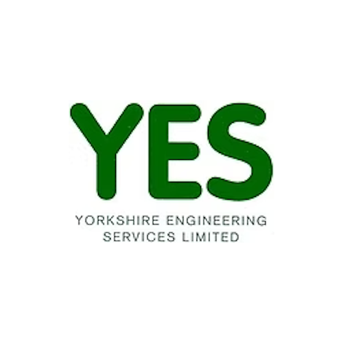 Yorkshire Engineering Services - Sherburn logo