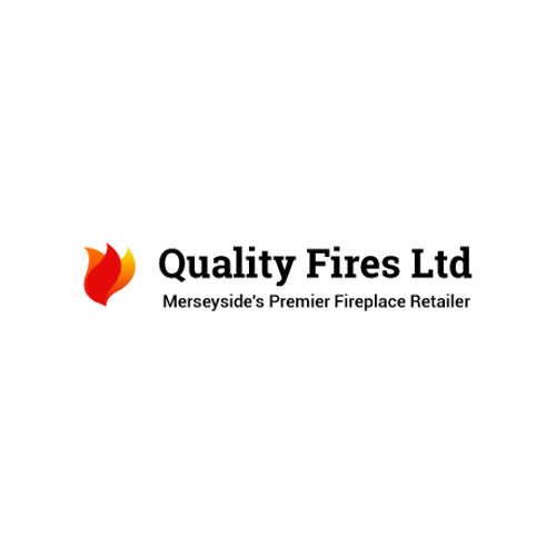 Quality Fireplaces Southport logo