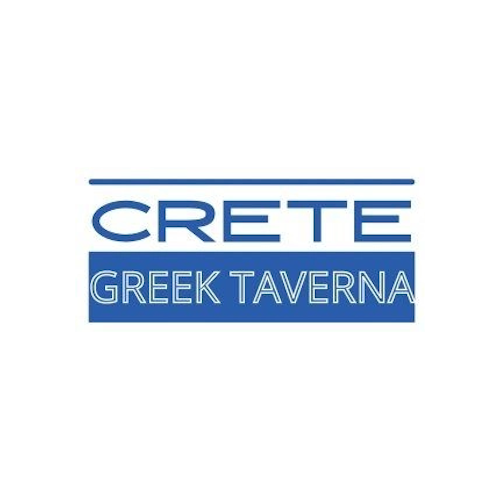Crete Greek Taverna logo
