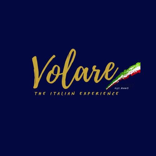Volare logo