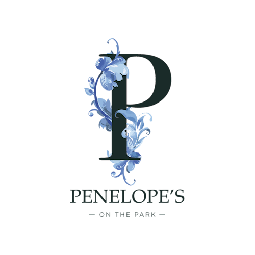 Penelope's logo
