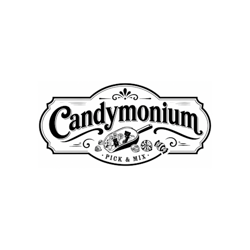Candymonium logo