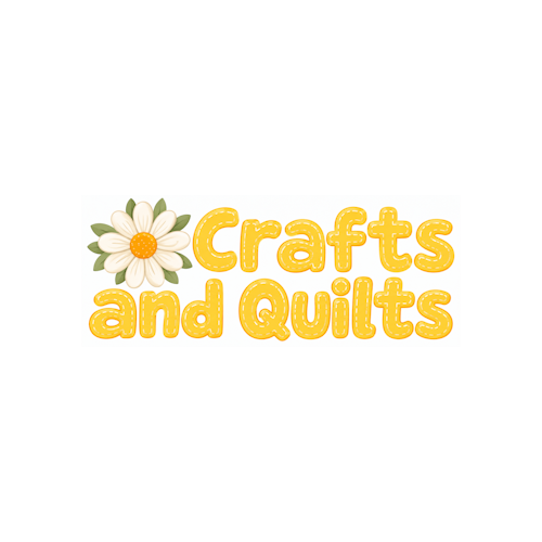 Crafts And Quilts logo