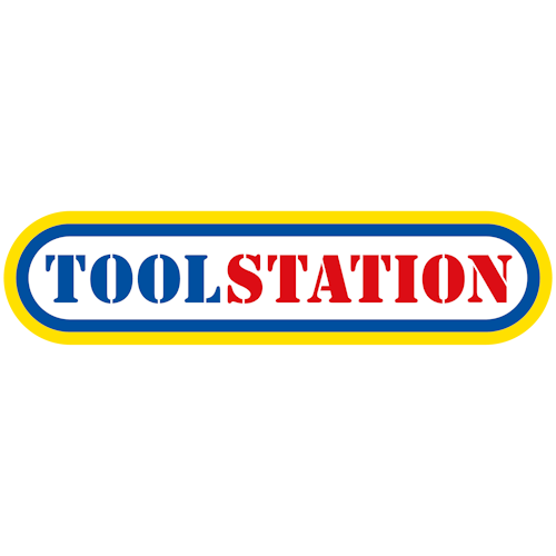 Toolstation - Wednesbury logo