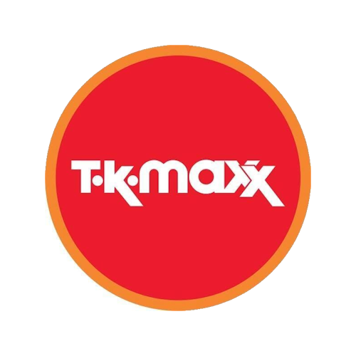 TK Maxx logo