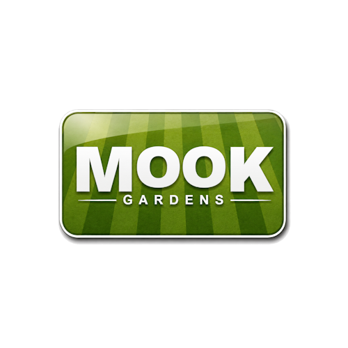 Mook Gardens logo