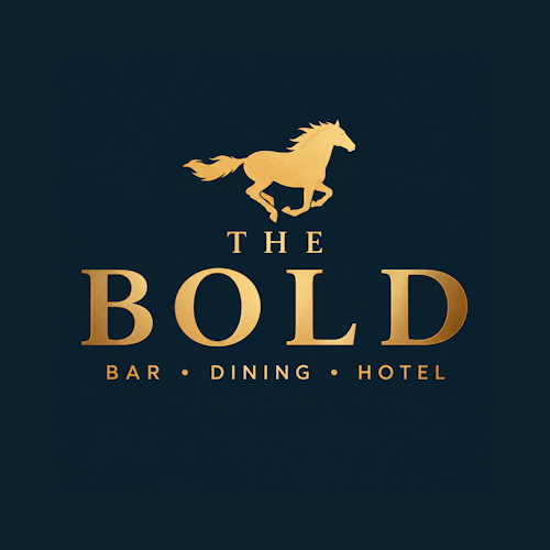 The Bold Hotel logo