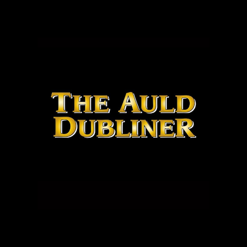 The Auld Dubliner logo