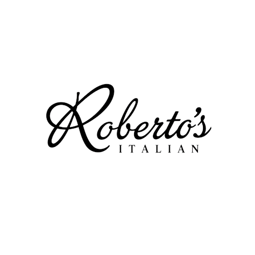 Roberto's Italian logo
