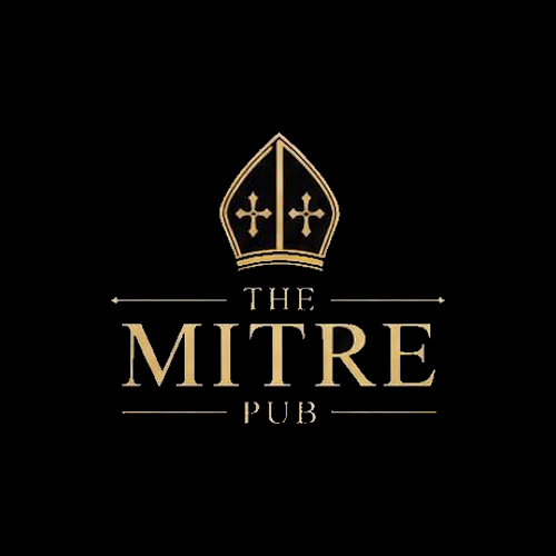 Mitre logo