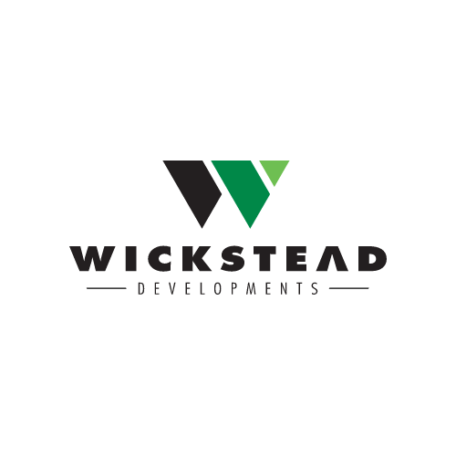 Wickstead Developments logo